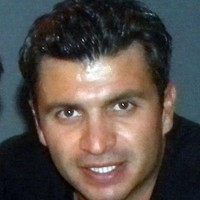 Omar Vélez