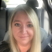 Christy Asher