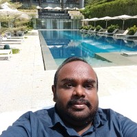 Ranganath N