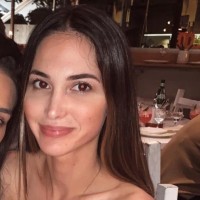 Yiota Kouzoukas