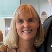 Elaine Mcgovern