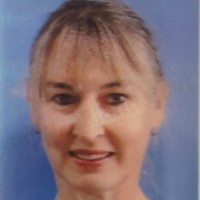 Rosemary Ratcliffe