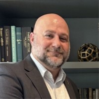 Christopher Guidry- Madm, Aphr, Scla, Itp, Anfi, Ais