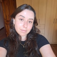 Daniela Cerdas Hernández