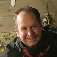 Chris Parsons
