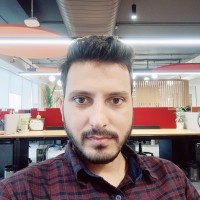 Deepak Singh