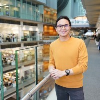 Chun Wei Pang
