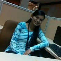 Pooja Ingale