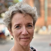 Benedikte Neigaard Spielberg