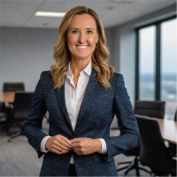 Kimberly Kirkpatrick, M Ed.