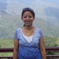 Pranju Gogoi Sharma