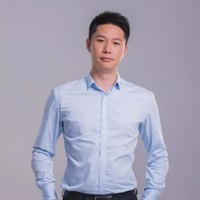 Roy Z Cai