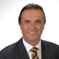 Ümit Şafak