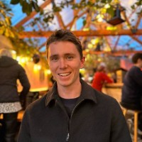 Luke Marriott