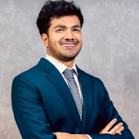 Nikhil Kapoor, CFA