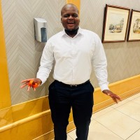 Lindokuhle Mpendulo Ndebele