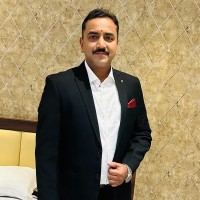 Bharath R