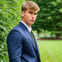 Will Levett