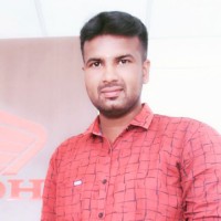 Ajaykanth M