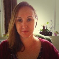 Katie Muirhead