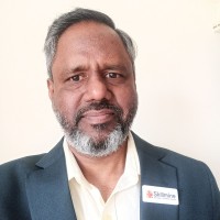 Uttam Jaiswal