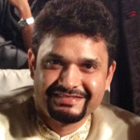 Irfan Sadat