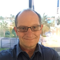 Arnaud Bouilloux