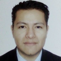 Victor Arturo Garcia Garcia