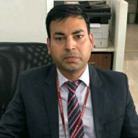 Harish Singla