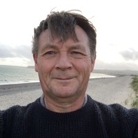 Mark Dean