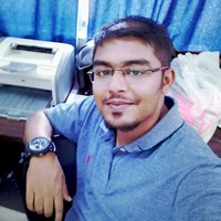 Purnendu Acharya
