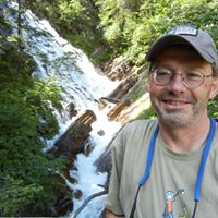 Bob Schriber