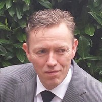 Robert Diependaal