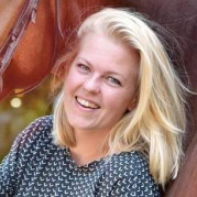 Lotte De Jong