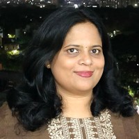 Radhika R