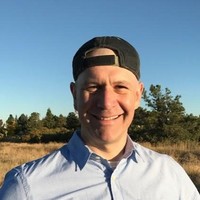 Eric D. Thibeault