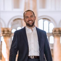 Michael Lussier, Pe, Ccm, Mba