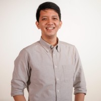 Cedric Joshua Martinez