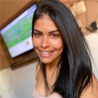 Paloma Souza dos Santos