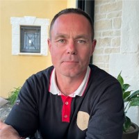 Ludovic FAVIER