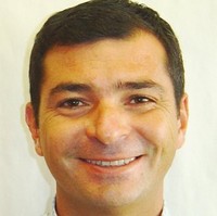 Stéphane Bourgoin