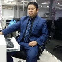 Karim Tabish