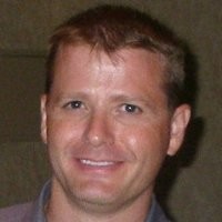 Colin Doyle