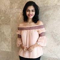 Poorva Pendse