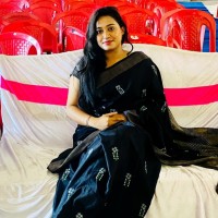 Sanjana Mishra