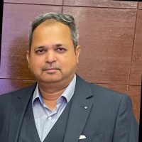 Amol Kalekar