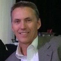 Keith Hughes