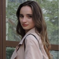 Karolina Volchkevich