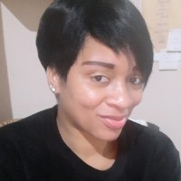 Carla Sofia Chitsembe