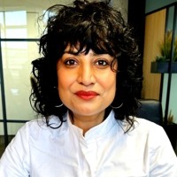 Shazma Astle